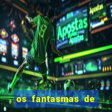 os fantasmas de scrooge 2009 filme completo dublado